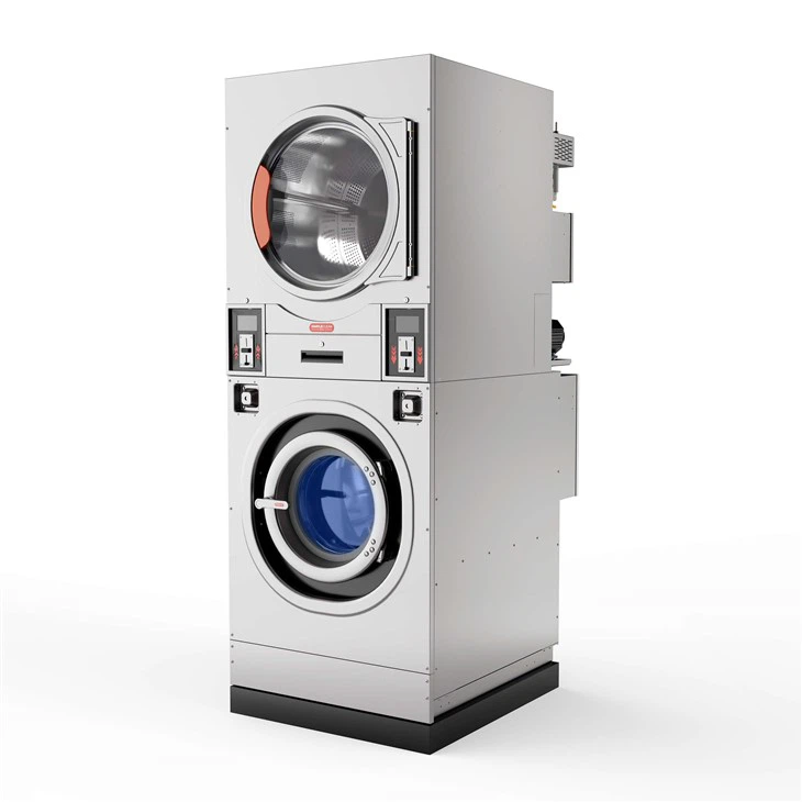 washer and dryer machine coin operated